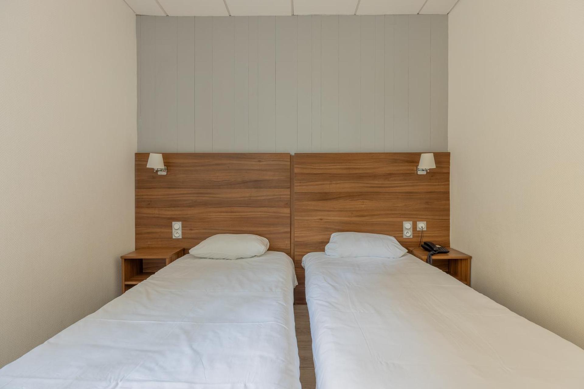 Hotel Bristol Metz Centre Gare Екстериор снимка