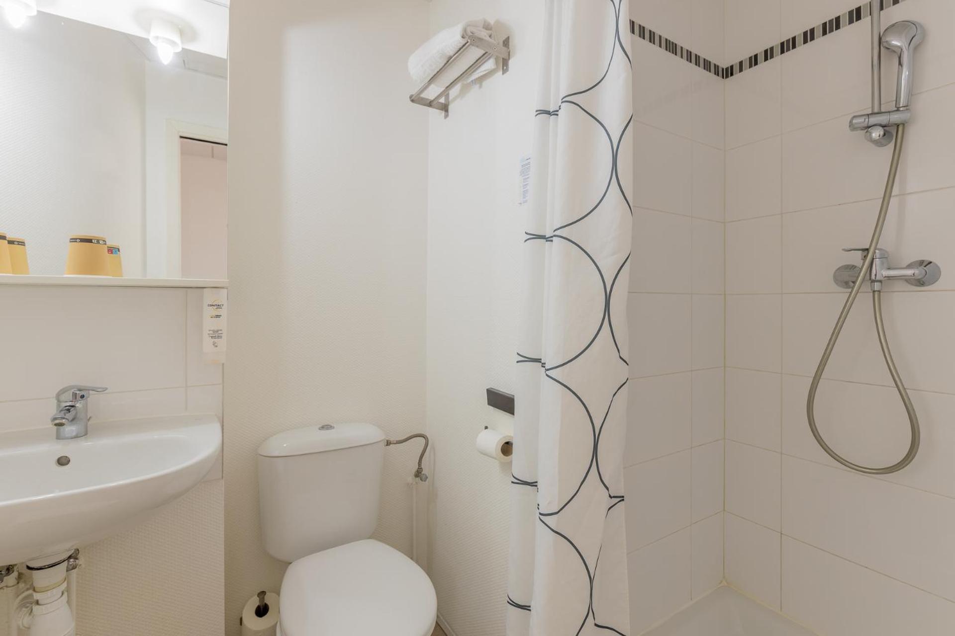 Hotel Bristol Metz Centre Gare Екстериор снимка