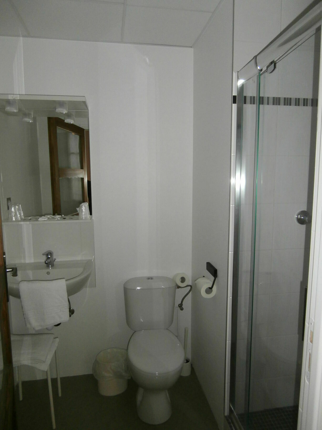 Hotel Bristol Metz Centre Gare Екстериор снимка